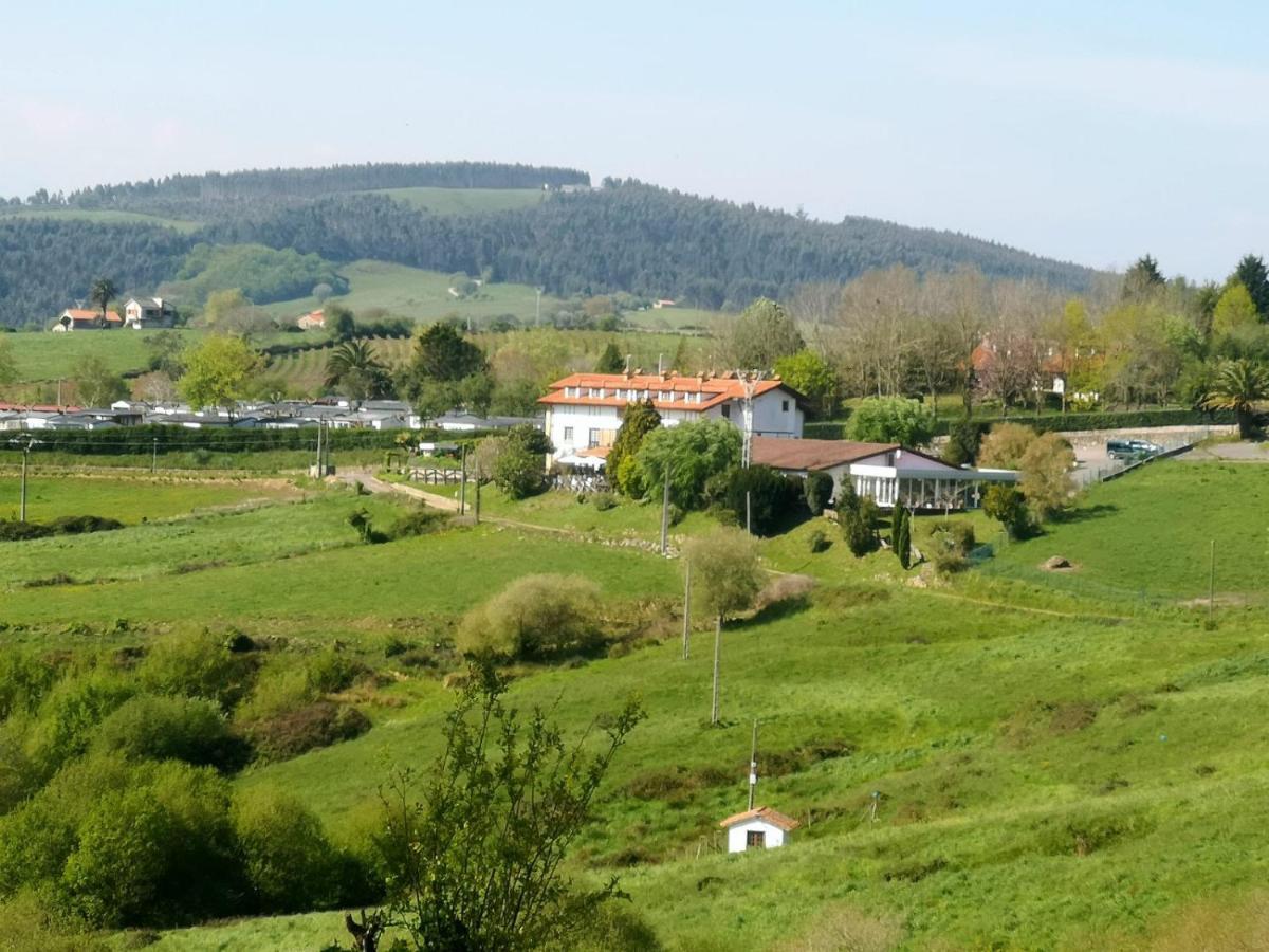 Hotel Colegiata Santillana del Mar Zewnętrze zdjęcie