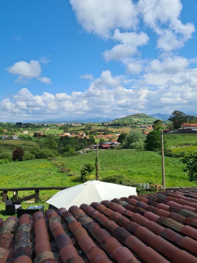 Hotel Colegiata Santillana del Mar Zewnętrze zdjęcie