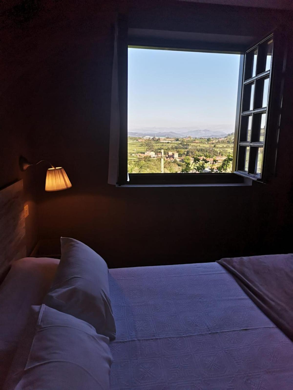 Hotel Colegiata Santillana del Mar Zewnętrze zdjęcie