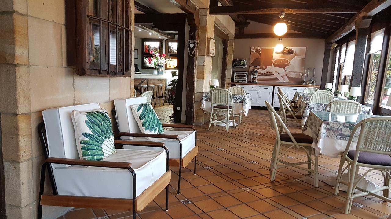 Hotel Colegiata Santillana del Mar Zewnętrze zdjęcie